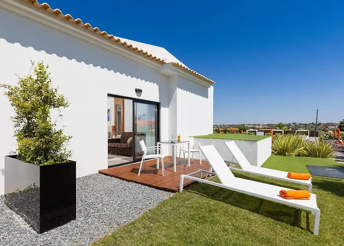 Regency Salgados Hotel & Spa